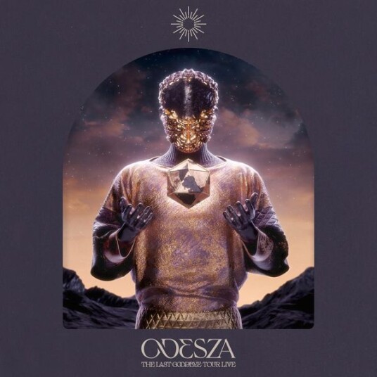 Odesza - The Last Goodbye Tour Live (2CD)