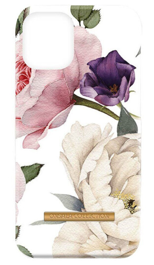 GEAR Onsala Rose Garden Magnetisk Mobildeksel til iPhone 13 Mini