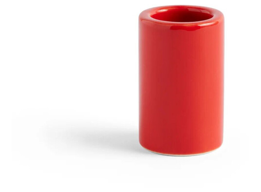HAY tannbørsteholder Ø 3 cm Red