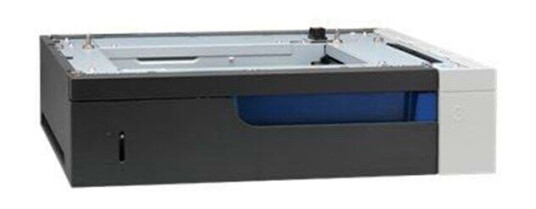 HP Paper tray A3 500 sheet for CLJ5225 HP Paper tray A3 500 sheet for CLJ5225