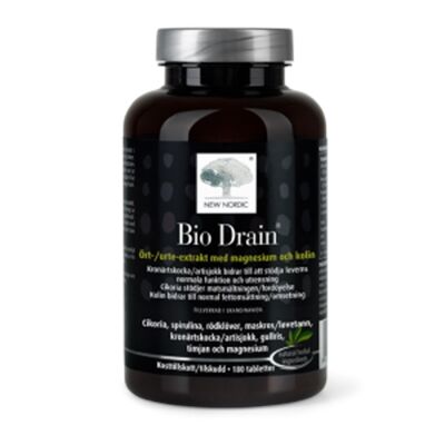 Biodrain Biodrain