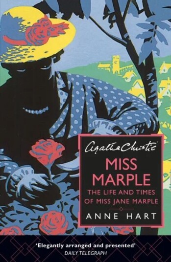 Agatha Christie's Miss Marple av Anne Hart