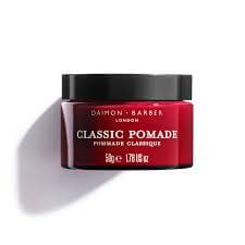 Daimon Barber Classic Pomade 100g