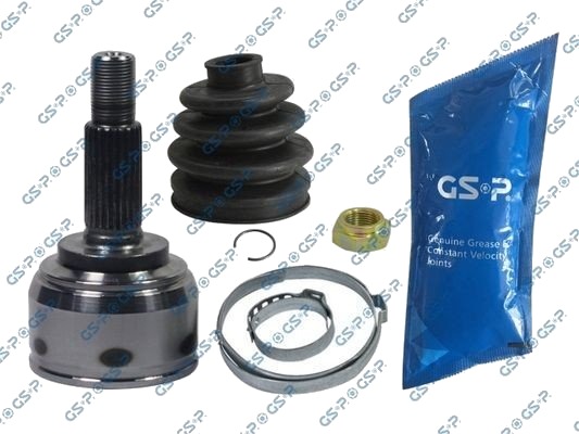 Drivledd GSP 841046 Drivledd GSP 841046
