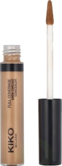 Kiko Milano Full Coverage Dark Circles Concealer 8 ml #08