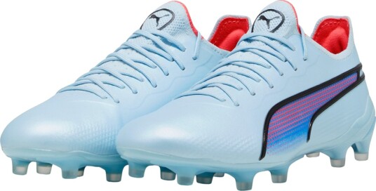 PUMA King Ultimate FG/AG Fotballsko Damer Blå 40 PUMA King Ultimate FG/AG Fotballsko Damer Blå 40