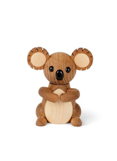 Spring Copenhagen Matilda koala dekorasjon Eik-ask 1044274-02-0 1726651-01-0