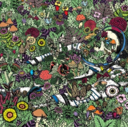 Oozing Wound Whatever Forever LP/Vinyl Oozing Wound Whatever Forever LP/Vinyl