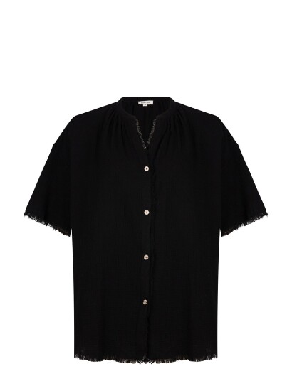 Love Stories Mila - Black - XL