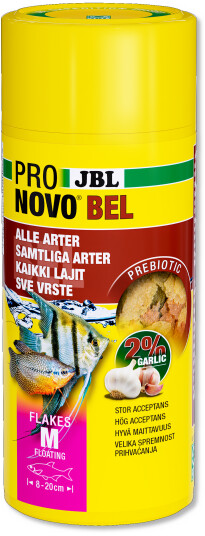 Pronovo Bel Flakes M 250 ml