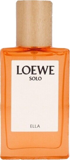 Loewe Solo Ella Eau de Parfum Spray 30ml - Orientalsk Duft Loewe Solo Ella Eau de Parfum Spray 30ml - Orientalsk Duft