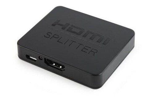 Gembird DSP-2PH4-03 - 2 ports (8716309091442)