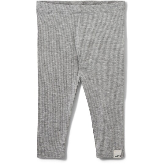 Sofie Schnoor Grey Mel Nalinesb Leggings 74 Sofie Schnoor Grey Mel Nalinesb Leggings 74