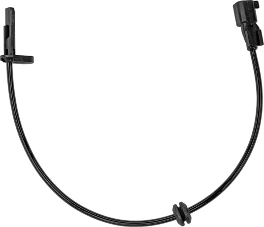 Sensor, ABS VEMO V25-72-0375 Sensor, ABS VEMO V25-72-0375