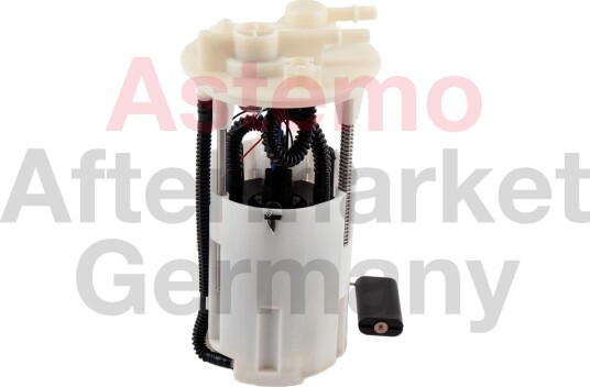 Bensinpumpe ASTEMO 2502752 Bensinpumpe ASTEMO 2502752