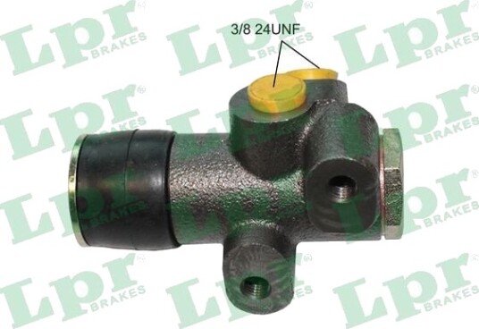 ABS-system LPR 9989