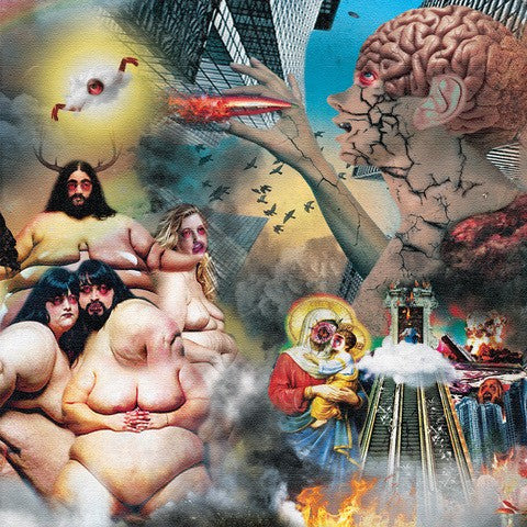 Acid & Ecstasy
