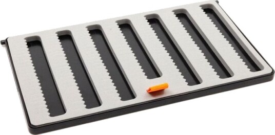 Smith Creek Flyvue Picket Fence Fly Storage Tray Smith Creek Flyvue Picket Fence Fly Storage Tray