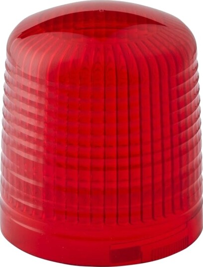 HELLA 9EL 862 141-011 Glass, roterende lys