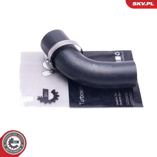 ESEN SKV 24SKV592 Ladeluftslange