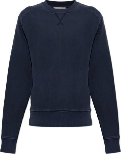Entire Studios unisex Gensere & Hettegensere Blå XS, Entire Studios unisex Gensere & Hettegensere Blå XS,