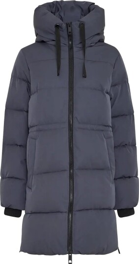 MSCH Copenhagen Mschmola Pavinaria Jacket INDIA INK XS/S