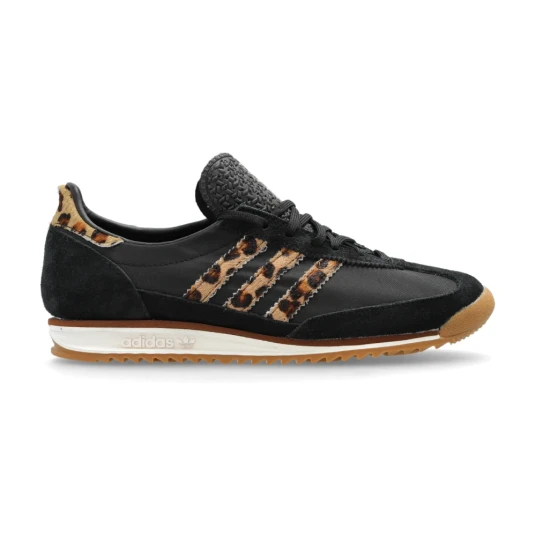 Adidas Originals Dame Sko Svart 39 1/2 EU