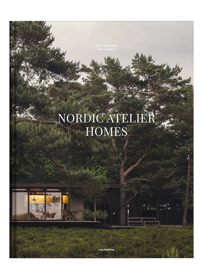New Mags Nordic Atelier Homes Green ONE SIZE New Mags Nordic Atelier Homes Green ONE SIZE