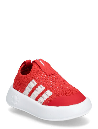 Adidas Sportswear Bubblecomfy I Red 20