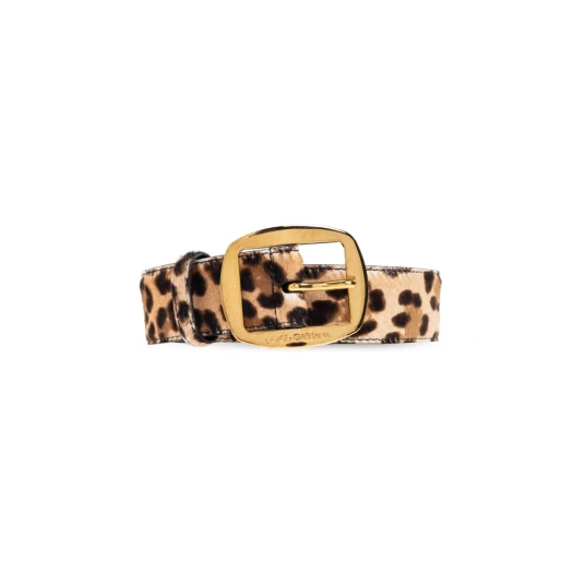 Dolce & Gabbana Dame Accessories Brun 85 CM,