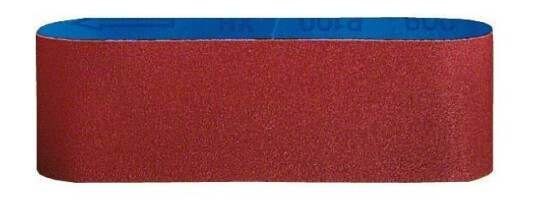 Bosch Best for Wood and Paint Slipebånd 65x410mm 3-pakn. K220