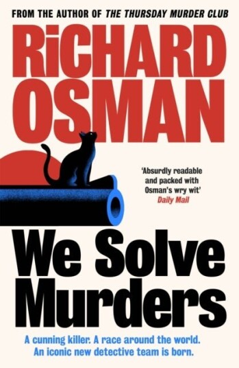 We Solve Murders We Solve Murders