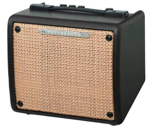 Ibanez T15ii Akustisk Forsterker 15w Ibanez T15ii Akustisk Forsterker 15w