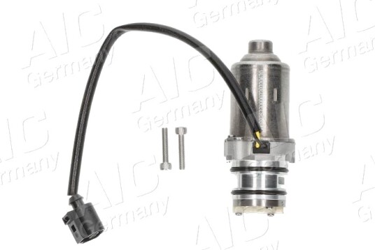 Pumpe, lamellkopling firehjulsdrift AIC 74235