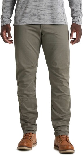 Kühl Men's Rydr Lite Klassik Gun Metal 36-34