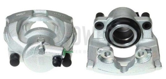 Bremsecaliper BUDWEG CALIPER 343719