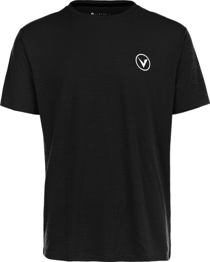Virtus Joker M S/S Black XXL