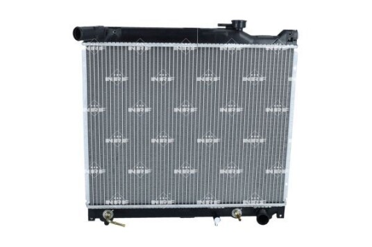 Radiator NRF 53912