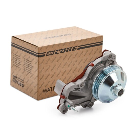 Vannpumpe goCORE GCA2600055