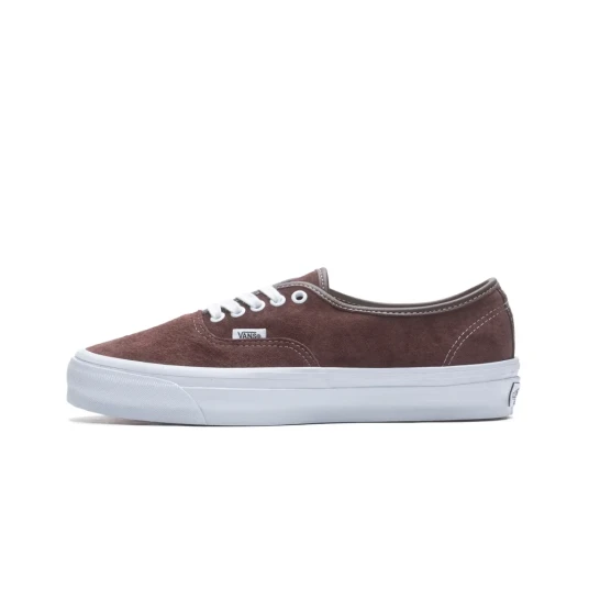 Vans Herre Sko Brun 36 1/2 EU