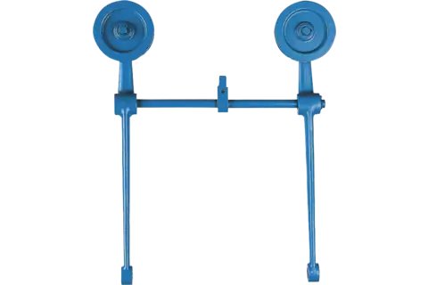 Pferd Løpekatt Overhead Trolley