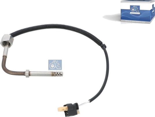 Sensor, eksostemperatur DT Spare Parts 4.69762