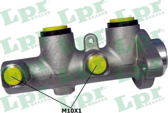LPR 1272 Hovedbremsesylinder LPR 1272 Hovedbremsesylinder