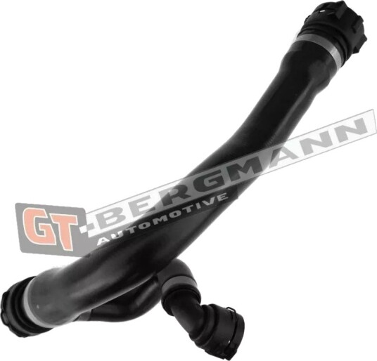 GT BERGMANN GT52 337 Radiatorslange