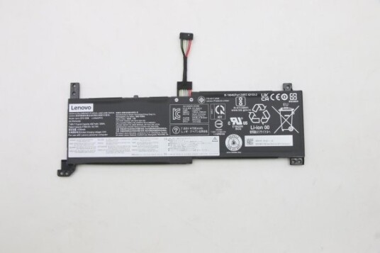 Lenovo-Batteri 38 Wh 7,68 V Lenovo-Batteri 38 Wh 7,68 V