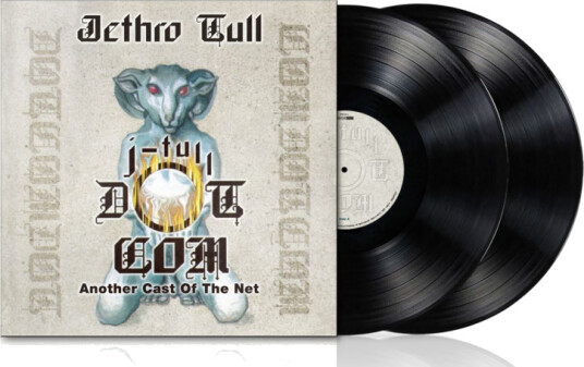 JTull Dot Com: Another Cast Of The Net