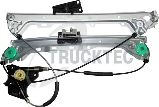 Vindusheis TRUCKTEC AUTOMOTIVE 08.53.027