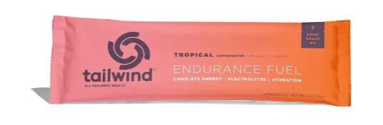 Tailwind Nutrition Endurance Fuel Tropical Stick Pack Stick Pack Tailwind Nutrition Endurance Fuel Tropical Stick Pack Stick Pack