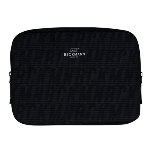 Beckmann Beskyttelsescover Laptop Black Bold Beckmann