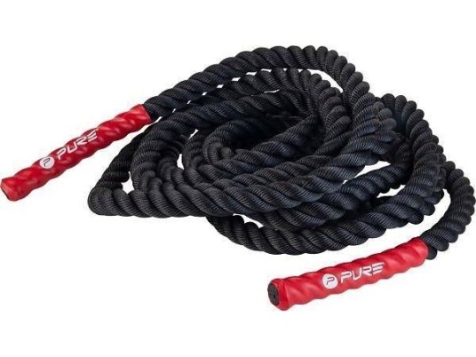 Pure2improve P2i Battle Rope Treningstau 12 M Pure2improve P2i Battle Rope Treningstau 12 M